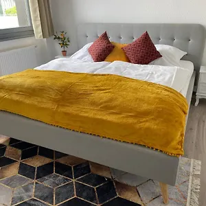 Apartment Modern&zentral In Der - Dein Zuhause In, Stuttgart
