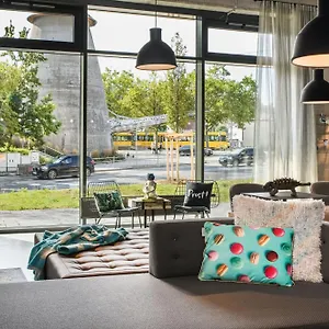 Moxy Feuerbach Otel